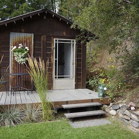 The Rusty Antler Cabin เคลียร์วอเตอร์ ภายนอก รูปภาพ