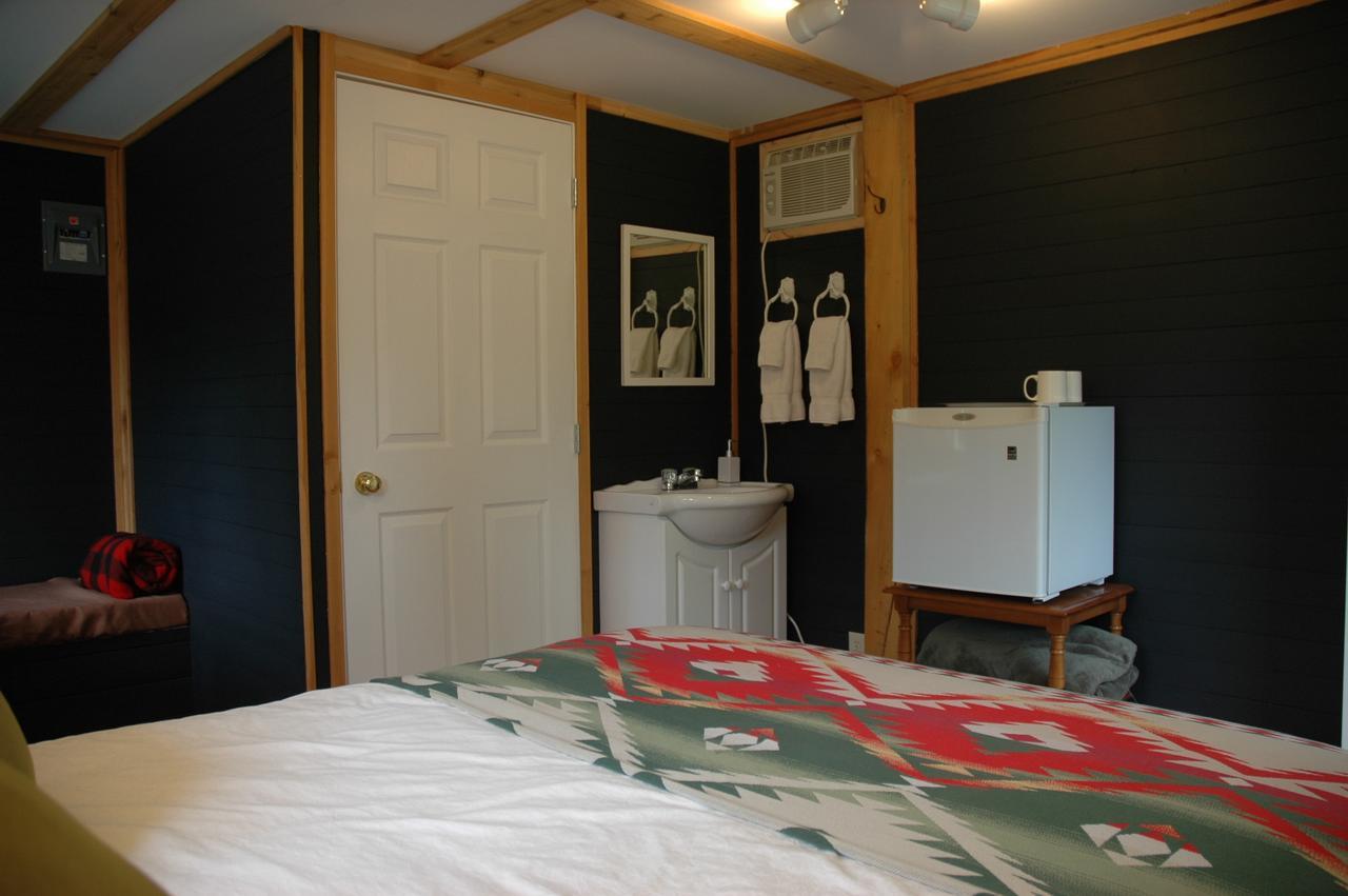 The Rusty Antler Cabin เคลียร์วอเตอร์ ภายนอก รูปภาพ